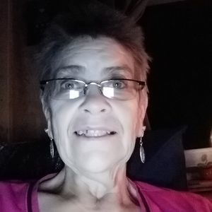 Meet your Posher, Rita